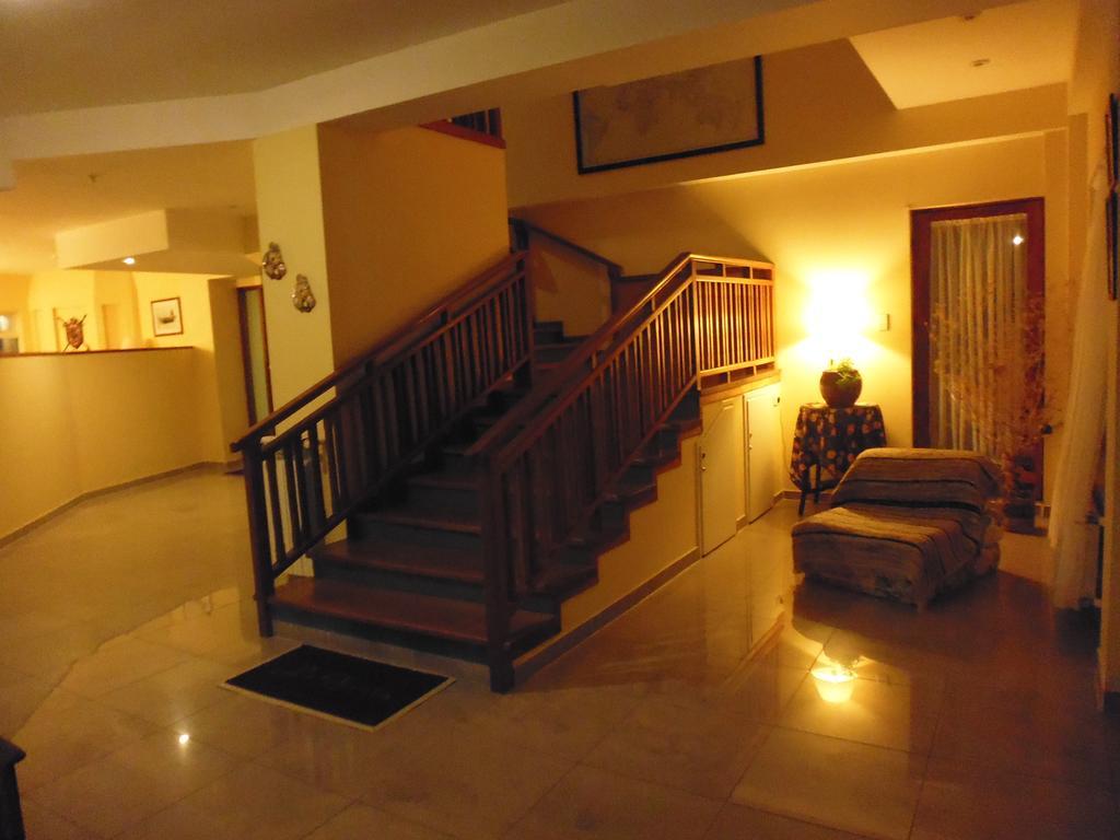 Estancia La Quinta El Chalten Exterior photo