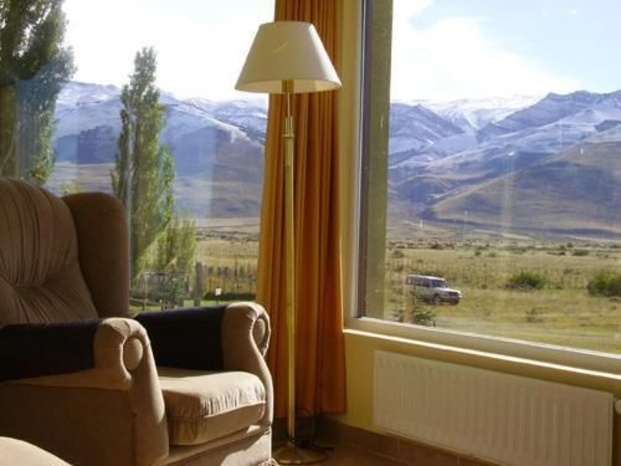 Estancia La Quinta El Chalten Room photo